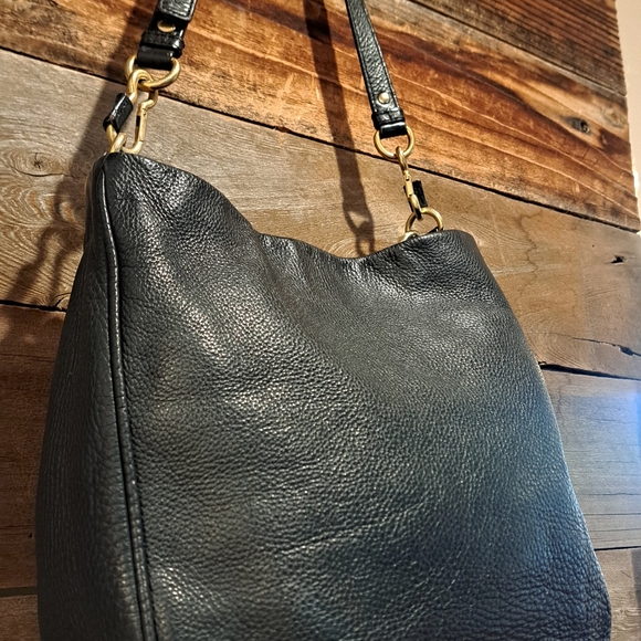 Marc by Marc Jacobs "TOO HOT TO HANDLE" Hobo Bag 😍❤️ - Picture 9 of 16